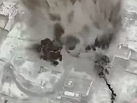 ЦАХАЛ обнаружил и уничтожил на юге Ливана туннель "Хизбаллы". Видео
