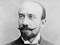 Жорж Мельес (1861-1938)