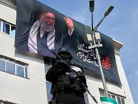 Иранский оперштаб обвинил Трампа в "пиратстве"