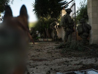 Завершено окружение Бинт-Джбейля, ликвидированы более 100 боевиков "Хизбаллы"