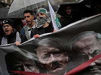 Отчет по антисемитизму: 2025 год стал рекордным по числу убийств евреев в западных странах