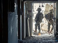 Восемь бойцов ЦАХАЛа пострадали при взрыве ударного БПЛА "Хизбаллы" в Ливане