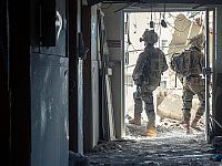 Восемь бойцов ЦАХАЛа пострадали при взрыве ударного БПЛА "Хизбаллы" в Ливане