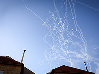 Сигналы тревоги в Центральной и Верхней Галилее и на "линии противостояния"