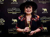 Хана Ласло вынуждена отказаться от чести зажечь факел в День независимости: "Мне очень больно"