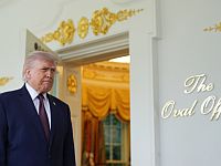 Трамп: "Иран хочет возобновить переговоры. К нам уже обратились"