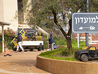 Кибуц Малкия