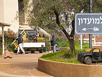 Кибуц Малкия