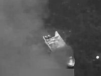 ВС США: в Тихом океане атаковано "наркосудно" – двое убитых
