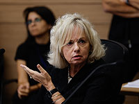 Баарав-Миара представила в БАГАЦ заключение в пользу увольнения Бен-Гвира