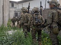 Трое военнослужащих ЦАХАЛа получили тяжелые ранения на юге Ливана