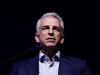 Глава "Мосада" Барнеа: "Наша миссия в Иране еще не завершена"