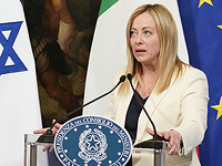 Премьер-министр Италии Джорджа Мелони