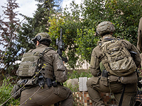 ЦАХАЛ: в ходе операции на юге Ливана тяжело ранен офицер