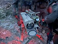 ЦАХАЛ: в ходе операции на юге Ливана обнаружено оружие, ликвидированы боевики
