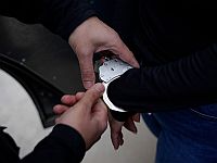 Подано обвинение против жительницы Нацерета, сотрудничавшей с иранской разведкой
