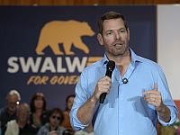 Два американских конгрессмена подали в отставку в связи с подозрениями в сексуальных преступлениях