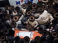 Девять детей в месяц: опубликованы данные детской смертности от несчастных случаев в Израиле