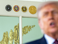 Трамп заявил, что "навсегда открывает Ормузский пролив" и Китай пообещал не поставлять оружие Ирану