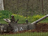 "Тасним": "Согласие Израиля на перемирие в Ливане содействовало бы успеху переговоров Ирана и США"