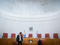 "БАГАЦ Бен-Гвира":  стороны представили условия компромисса