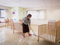 Пищевое отравление в яслях: пострадали 15 малышей, двое госпитализированы