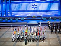 Диджей и продюсер фестиваля Nova выступит на церемонии зажжения факелов в День независимости