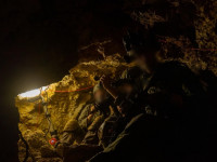 769-я бригада продолжает действовать в Ливане: обнаружен подземный склад оружия. Фото, видео