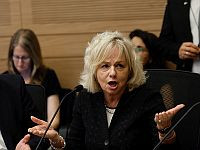 "Вы просили ШАБАК шпионить за министром?" На заседании кабинета разразился скандал