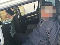 В убийстве женщины в Кафр-Касеме подозревается ее бывший муж