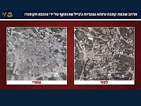 ЦАХАЛом уничтожены около 70 объектов инфраструктуры "Хизбаллы" в Бинт-Джбейле. Видео ЦАХАЛом уничтожены около 70 объектов инфраструктуры "Хизбаллы" в Бинт-Джбейле. Видео