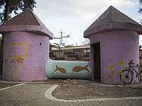 "Хизбалла" продолжает обстреливать израильскую территорию