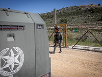 Бойцам МАГАВа, осужденным за мангал на базе в субботу, сократили срок наказания