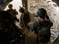 Трамп: о прекращении огня между Израилем и Ливаном "будет объявлено в течение нескольких часов"