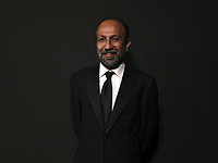 Асгар Фархади