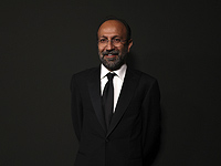 Асгар Фархади