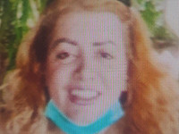 Внимание, розыск: пропала 56-летняя жительница Петах-Тиквы Талия Шамур