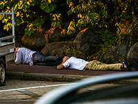 "Хизбалла" продолжает обстреливать территорию Израиля