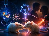 Исследователи научились активировать "гормон любви" с помощью света
