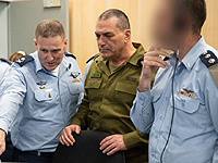 За считаные минуты до перемирия ЦАХАЛ начал операцию "Орел" в Ливане