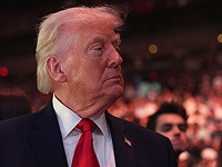 Трамп в интервью телеканалу CBS о переговорах с Ираном: "Они согласились на все"