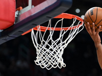 Евролига. "Апоэль" проиграл "Монако" и в плэй-офф сыграет с "Реалом"