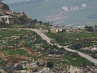 "Аль-Ахбар": израильский беспилотник атаковал цель на юге Ливана