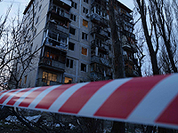 В Киеве преступник, вооруженный автоматом, открыл стрельбу по прохожим; есть погибшие