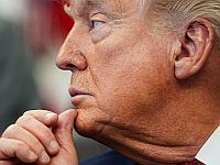 Трамп: "Израиль доказал, что является отличным союзником США"
