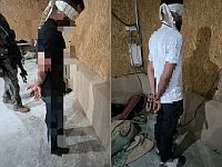 Жителя Хайфы похитили и увезли в Негев, задержаны 11 подозреваемых
