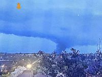 ВМС ВСУ подтвердили удар по заводу "Атлант-Аэро" в Таганроге
