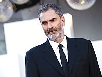 Режиссер Ксавье Джанноли