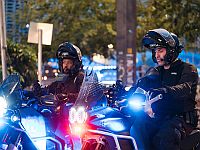 День памяти в Тель-Авиве, ожидаются перекрытия дорог
