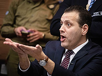 Министр культуры и спорта Мики Зоар